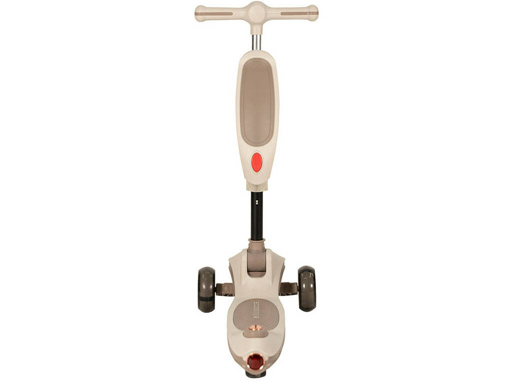 Trottinette évolutive Roller Natural 2 en 1