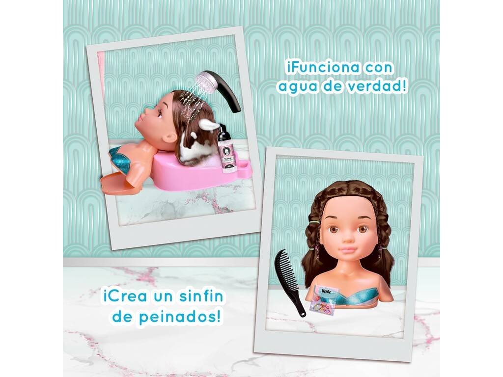 Nancy Hair Salão Morena