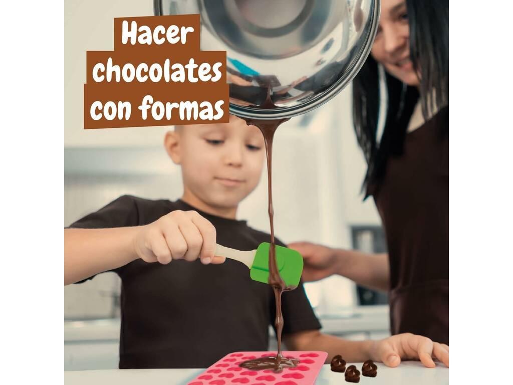 Chocolaterie