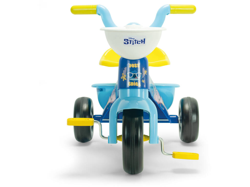 Tricycle Disney Stitch