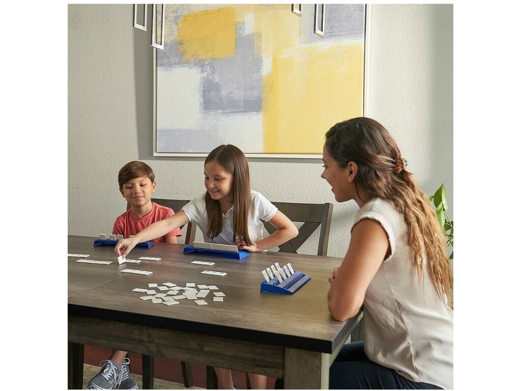 Rummikub Original