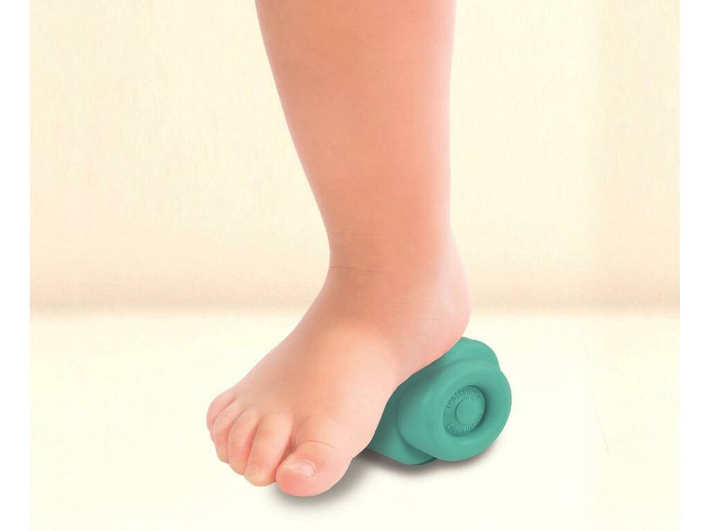 Clemmy Machine à laver sensorielle avec 6 blocs