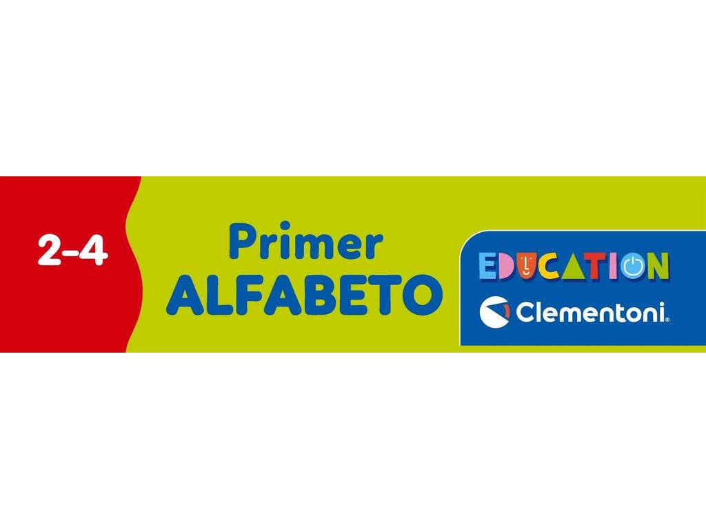 Education Premier alphabet