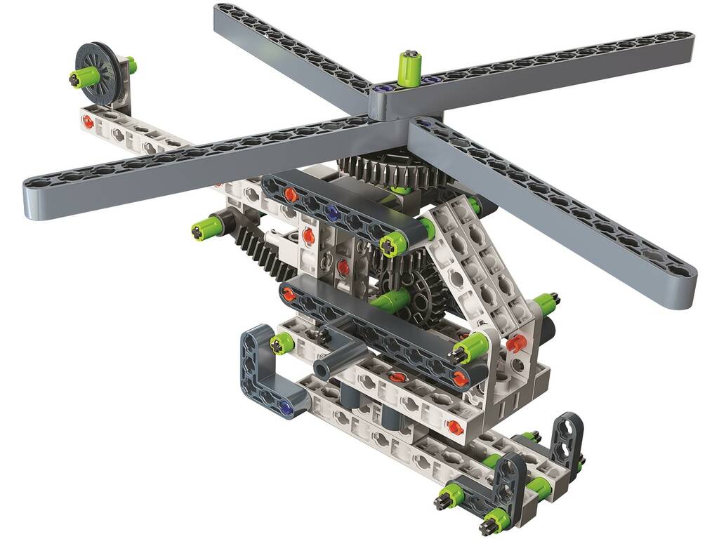 Laboratoire de mécanique Ingénierie mécanique 50 en 1