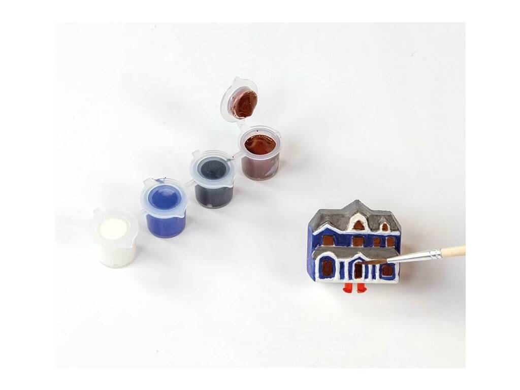 Puzzle 3D NY Skyline Panorama