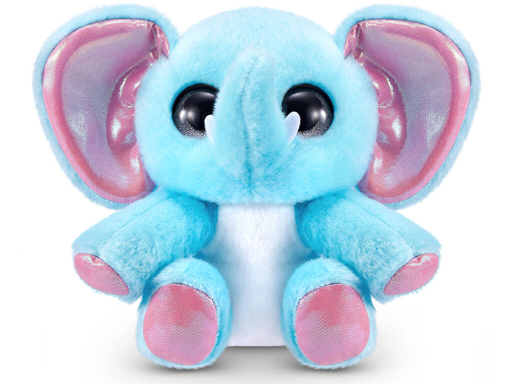 Zuru Coco Cones Original Peluche de 14 cm