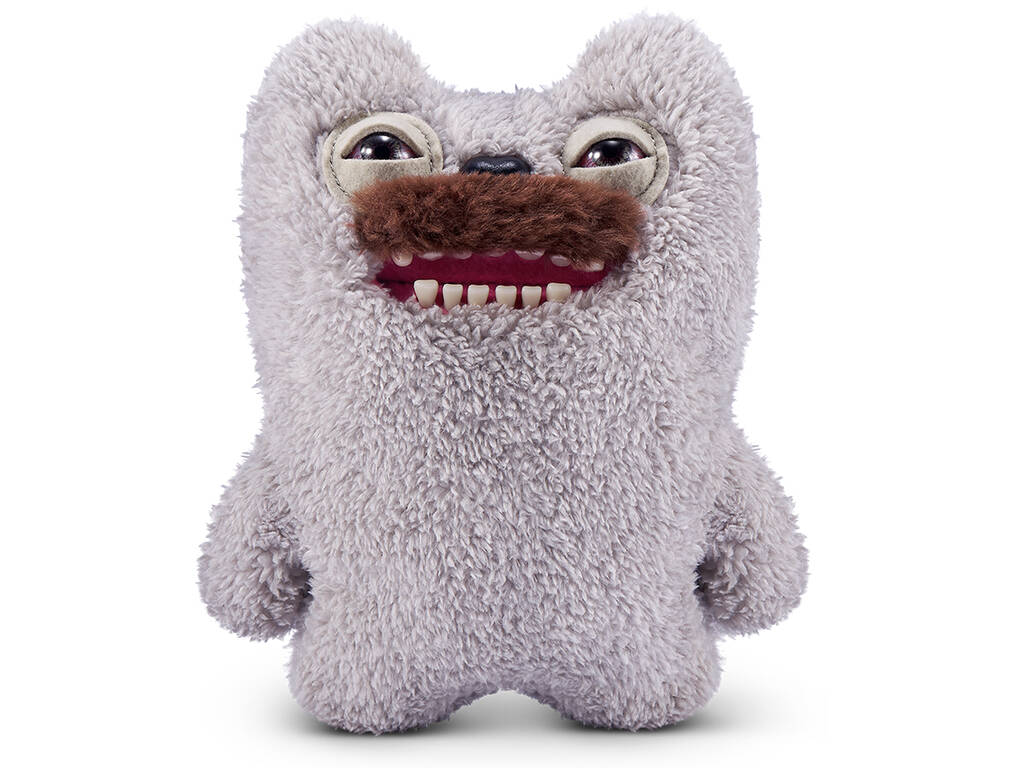 Zuru Fuggler Hairy Fuggs Peluche de 22 cm