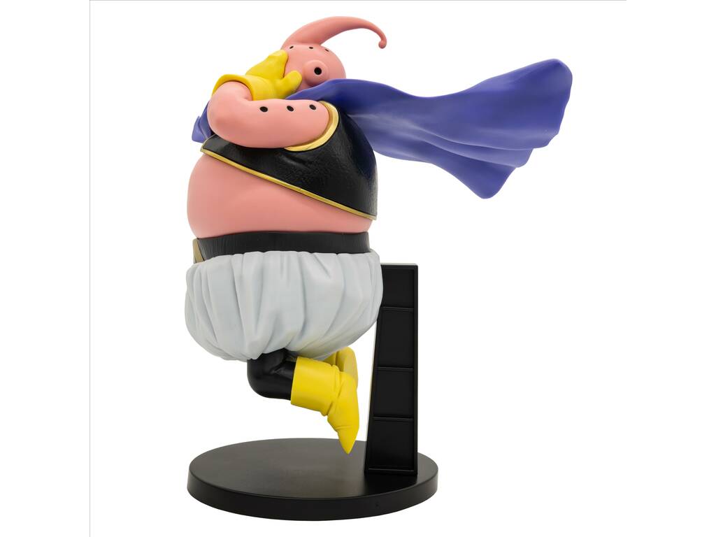 Dragon Ball Z Match Makers Figurine Majin Buu de 24 cm