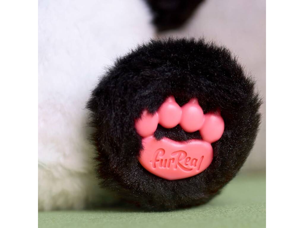 FurReal Mascotte interactive Coco The Tumbling Panda