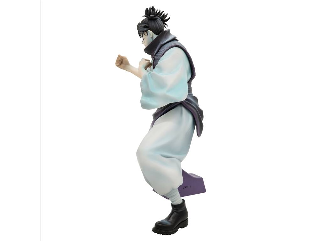 Jujutsu Kaisen Maximatic Figurine Choso Version B de 22 cm