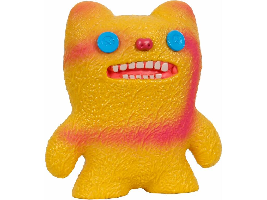 Figurine personnalisable Fuggler