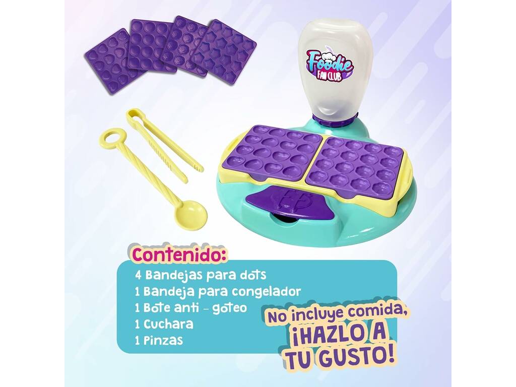 Clube Foodie Yogurisssimo