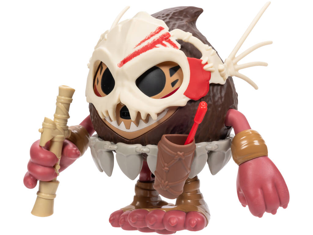 Disney Vaiana 2 Figurine Kotu qui marche et parle