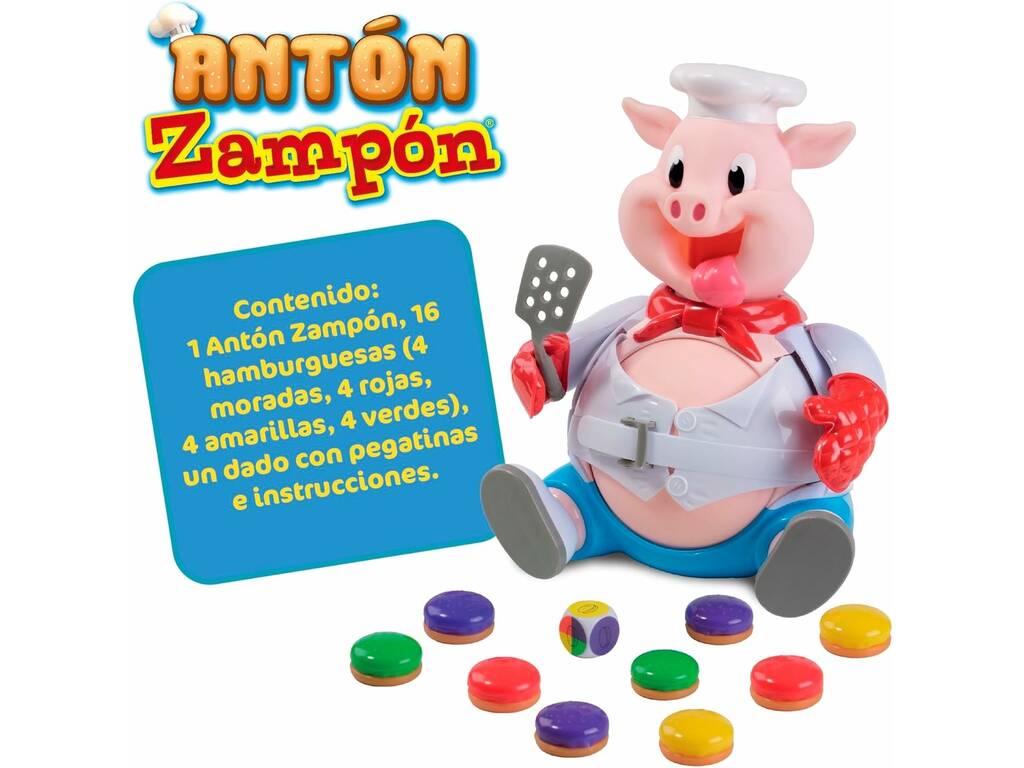 Antón Zampón