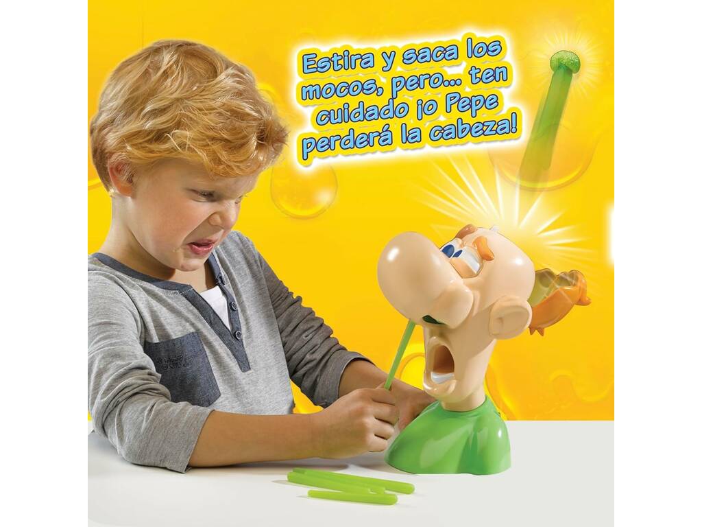 Pepe Moco
