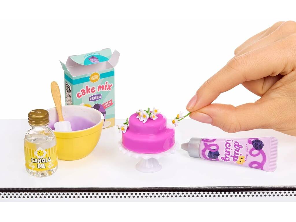 MiniVerse Make It Mini From Scratch Série 2