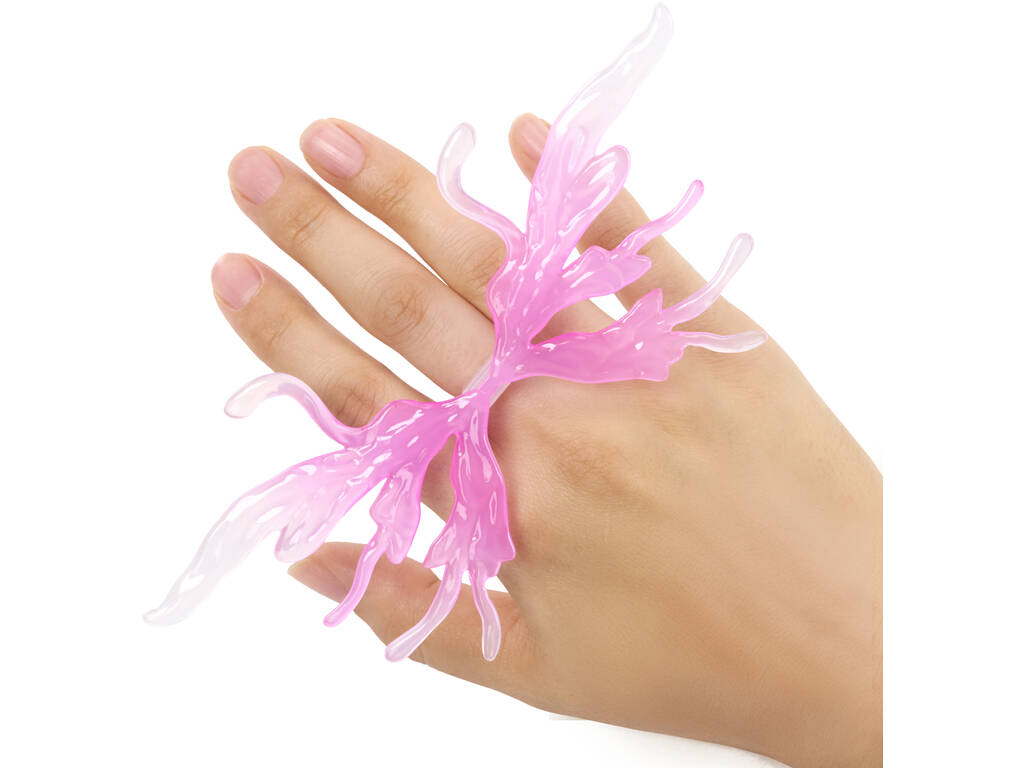 Poupée Bratz Fashion Pixiez Reimagined Yasmine