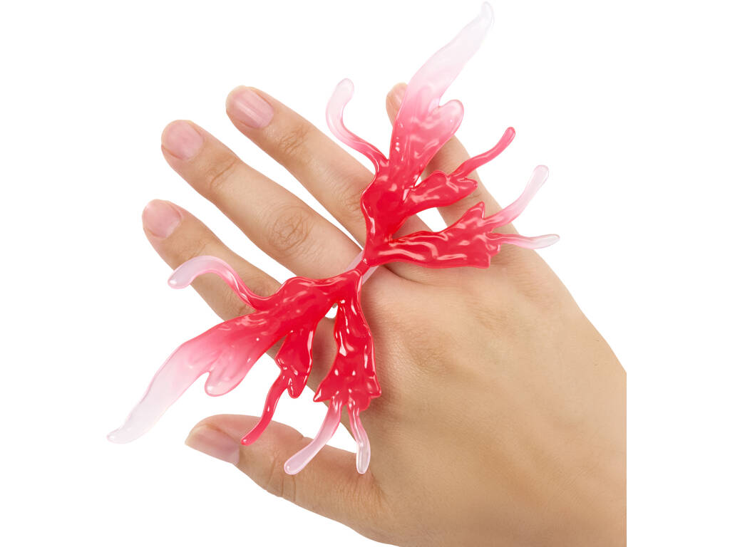 Poupée Bratz Fashion Pixiez Reimagined Jade