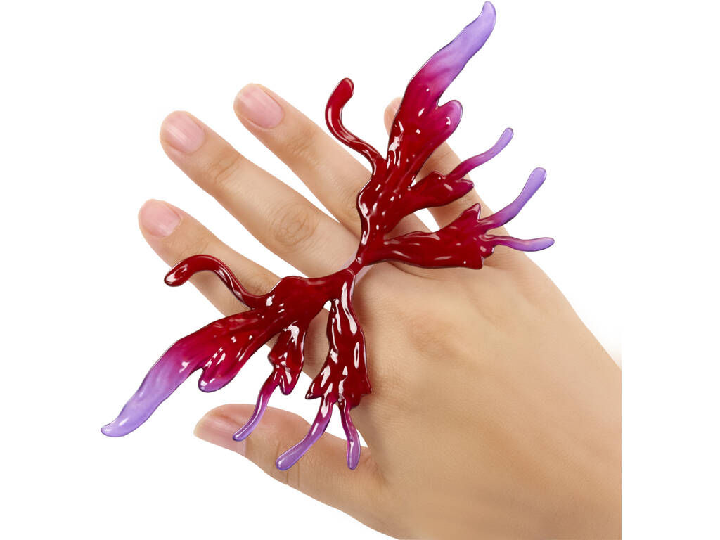 Poupée Bratz Fashion Pixiez Reimagined Red