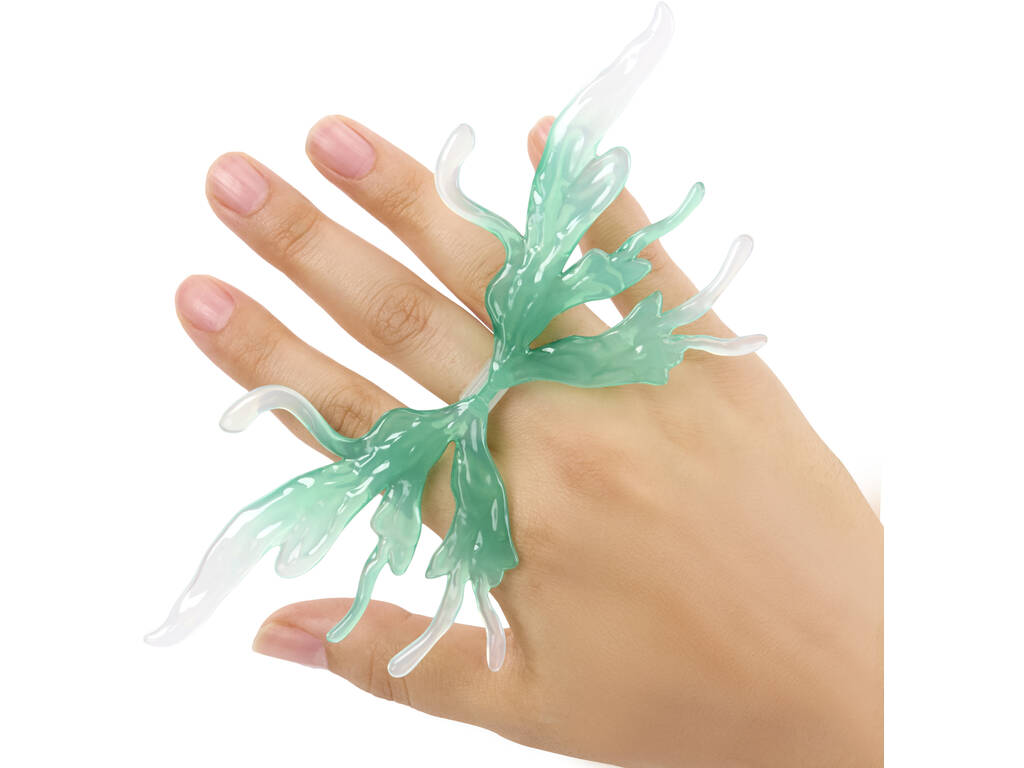 Poupée Bratz Fashion Pixiez Reimagined Sasha