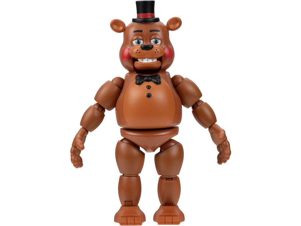 Five Nights At Freddy’s Figura Toy Freddy 14 cm