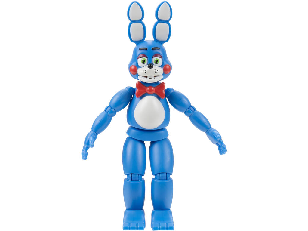 Five Nights At Freddy’s Figurine Toy Bonnie de 14 cm