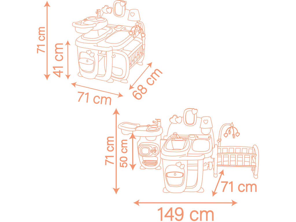 Baby Nurse La Grande Maison des Bébés