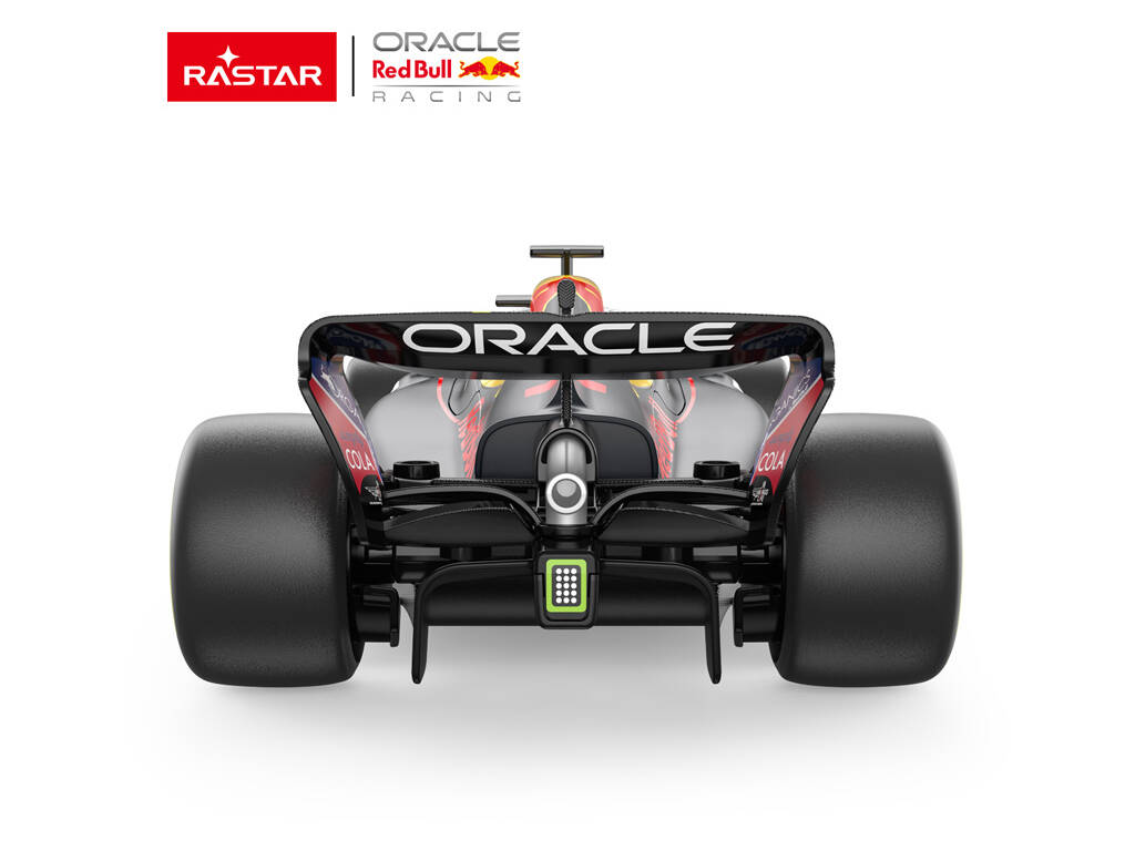 Voiture radiocommandée 1:18 Oracle Red Bull Racing F1 RB18