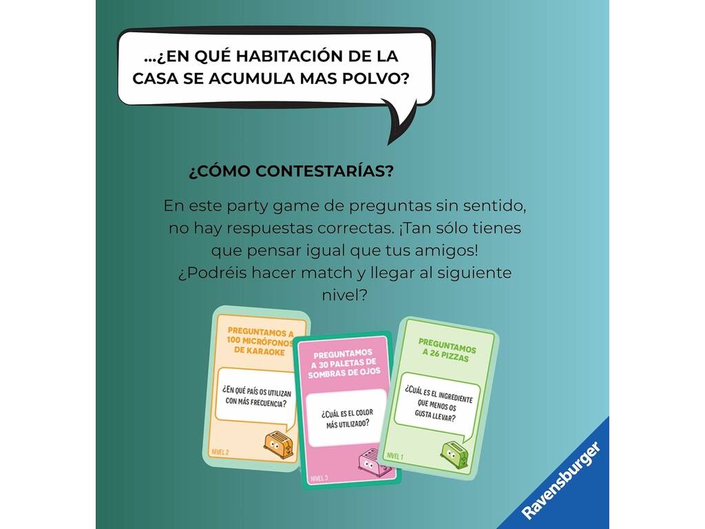 Hazme Match Si Puedes
