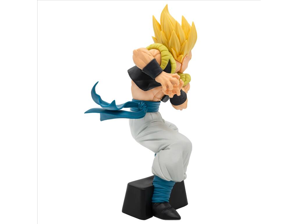 Dragon Ball Super Grandista Figura Gogeta de 23 cm