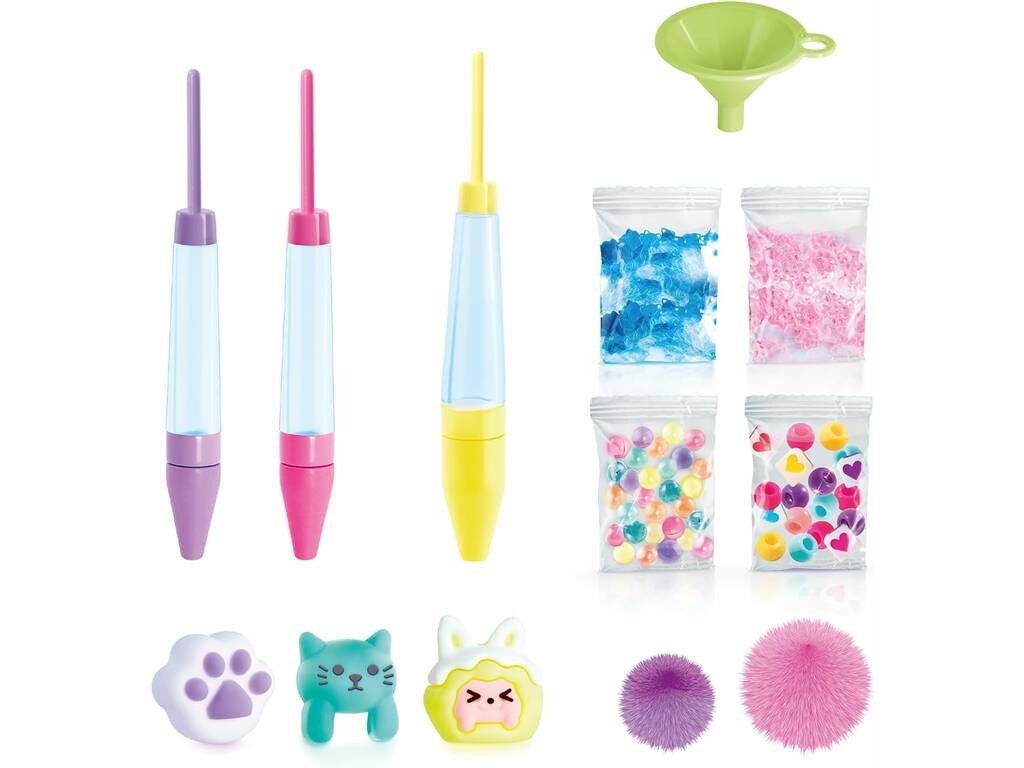 Style4Ever Kit de Bolígrafos DIY