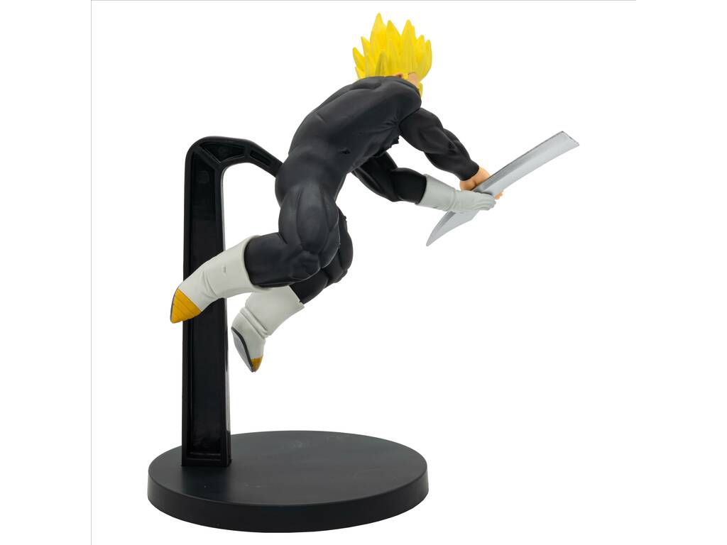 Dragon Ball Z Match Makers Figur Super Saiyan Son Gohan 15 cm