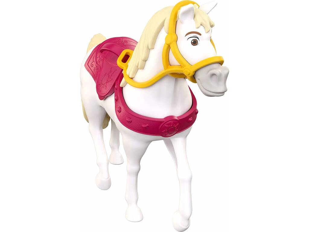 Princesses Disney Pack Ensemble de personnages de Raiponce