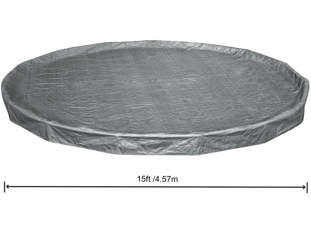 Cubierta para Piscina de 457 cm