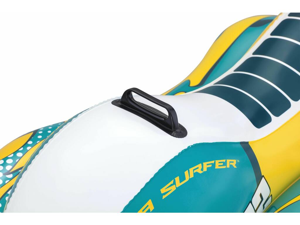 Moto de Água Insuflável Sea Surfer 92 de 117x77 cm Bestway 41540