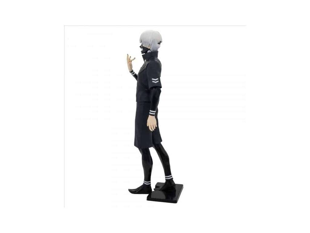 Tokyo Ghoul Grandista Figurine Kaneki Ken de 25 cm