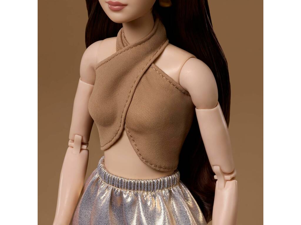 Barbie Signature Muñeca Barbie Basics Model 06