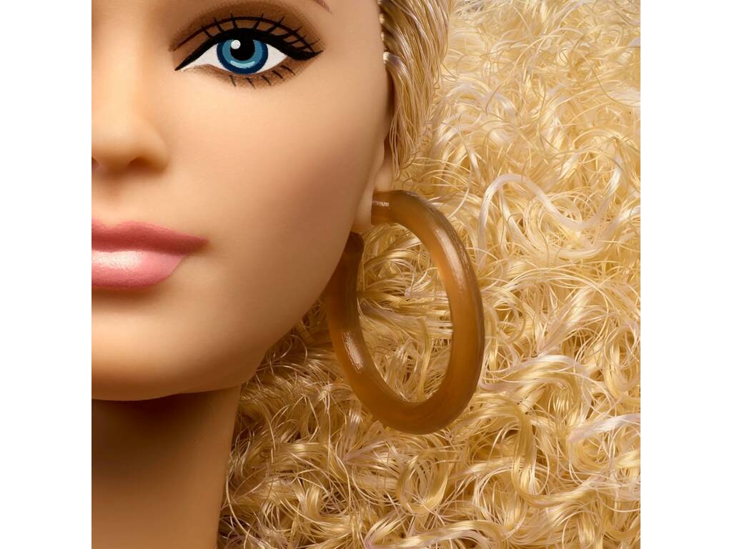 Barbie Signature Muñeca Barbie Basics Model 07