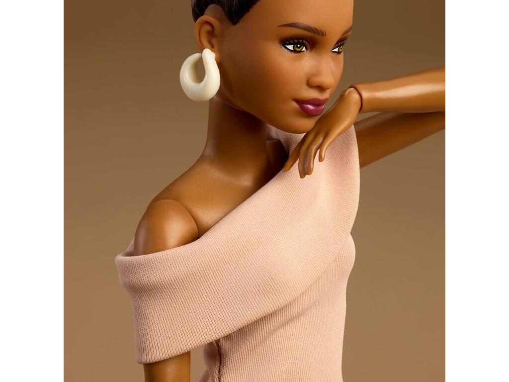 Barbie Signature Muñeca Barbie Basics Model 08