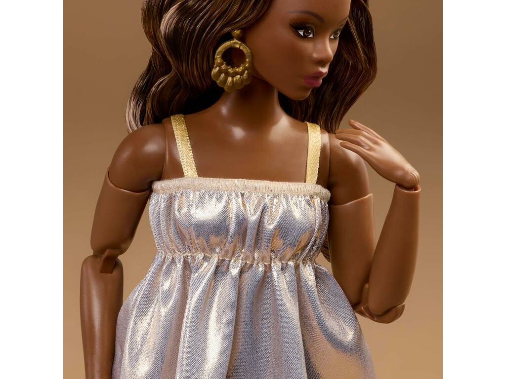 Barbie Signature Muñeca Barbie Basics Model 09