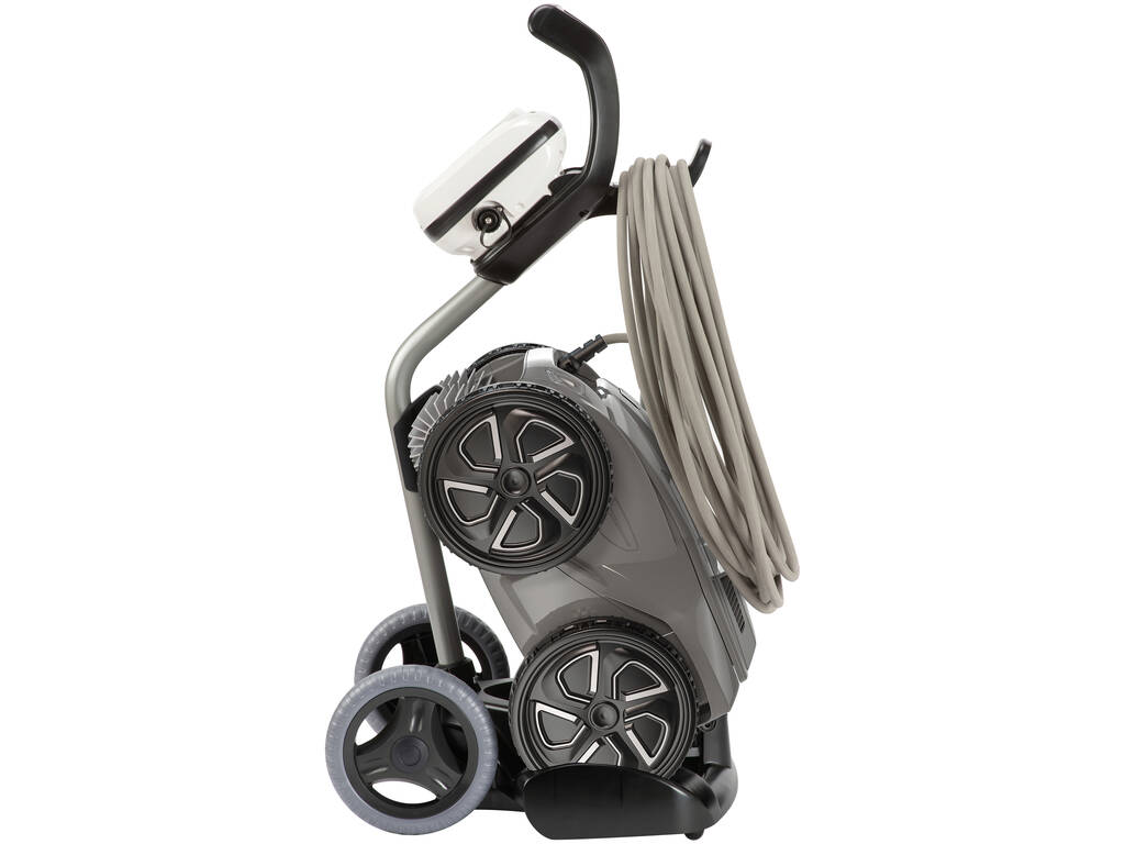 Robot pulitore per piscine Zodiac OA 6400 iQ Alpha iQ per piscine fuori terra e interrate Gre WR000516