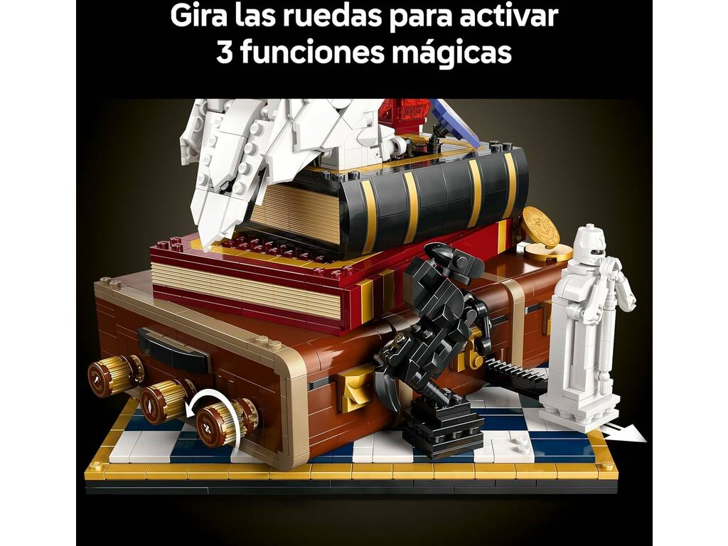 Lego Harry Potter Pietra Filosofale: Edizione da Collezione