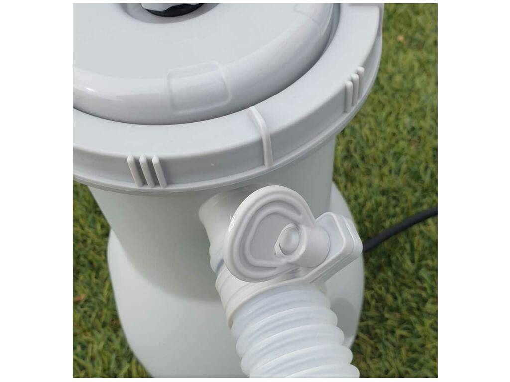 Purificateur de boules filtrantes Aqualoon EZ Clean 80 de 3.800 l/h Toi 4979
