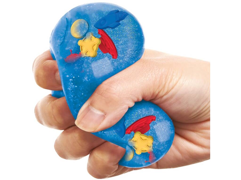 The Squeeze Ball Creator Disney Pixar Toy Story 5