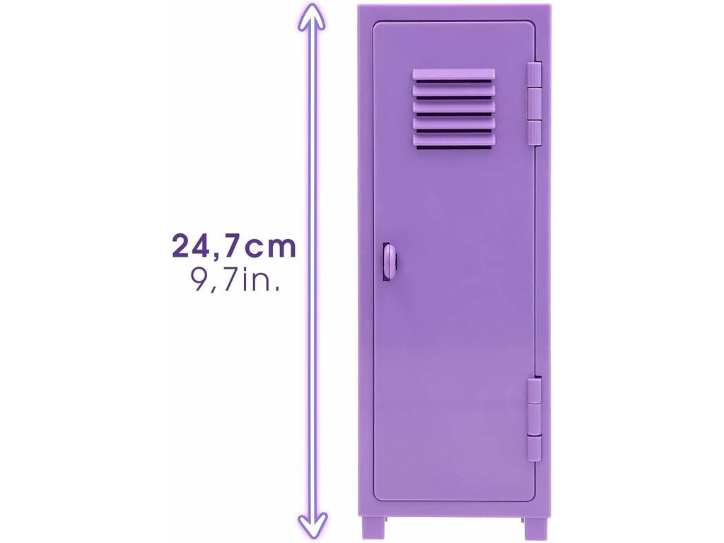 Vitrine pour idole de K-Pop avec accessoires