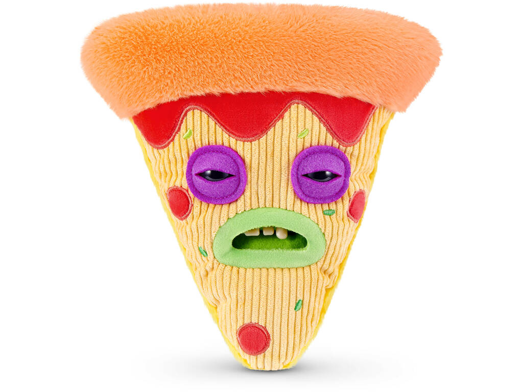 Fuggalicious S1 Peluche Fast Food 22 cm