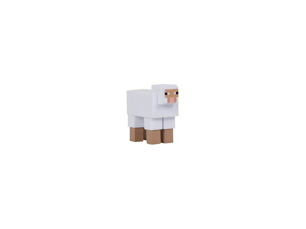 Minecraft Toppeez Edizione Speciale Blister con 1 Figurina
