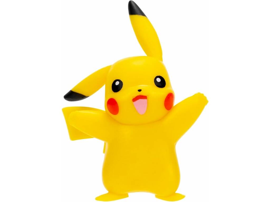 Pokémon Set de Bandolera con Figura y Poké Balls