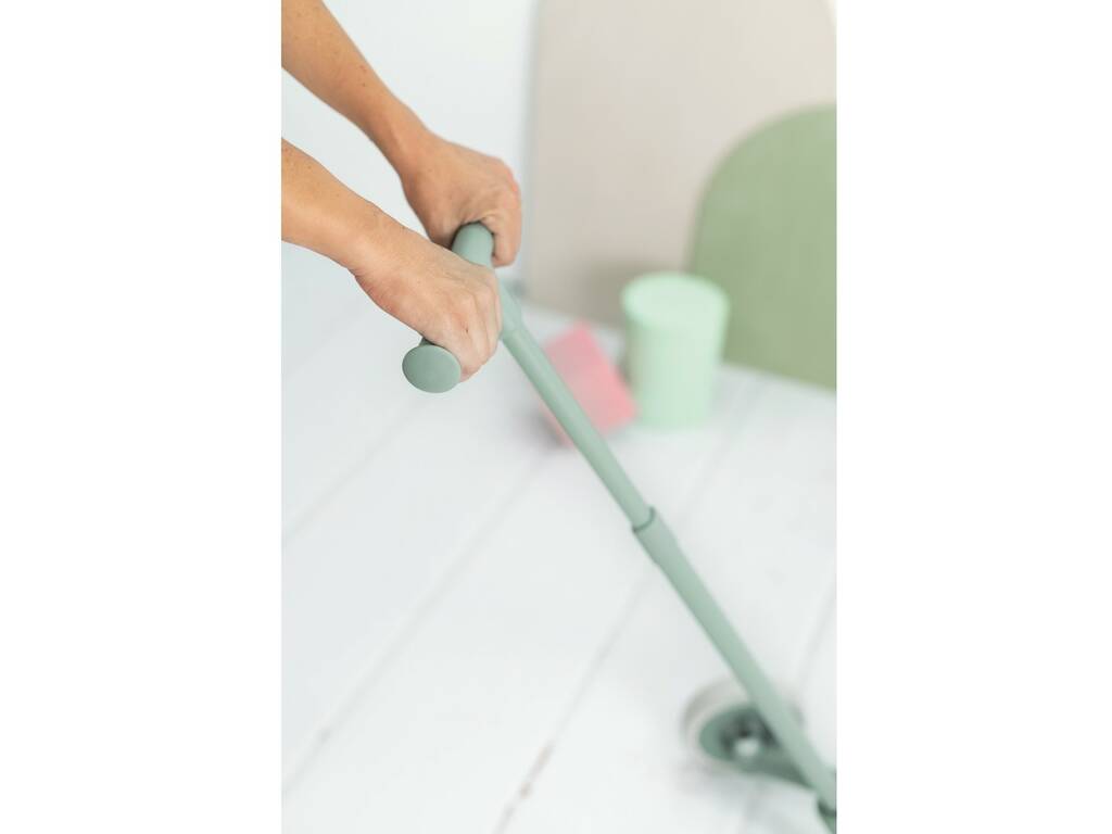 Triciclo Evolutivo Plegable Evol 5 en 1 Color Mint - imagen 15