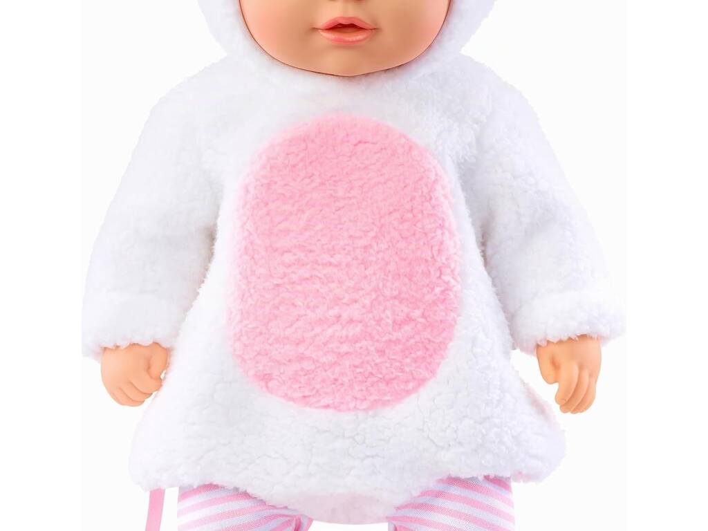 Baby Born Muñeca Annabell My Unicorn Bedtime Baby de 36 cm con Chupete